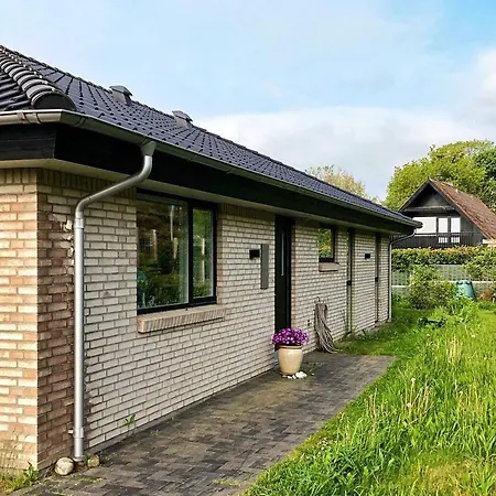 Scenic Retreat In Saksild-By Traum 오더
