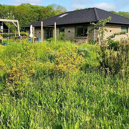 Scenic Retreat In Saksild-By Traum *